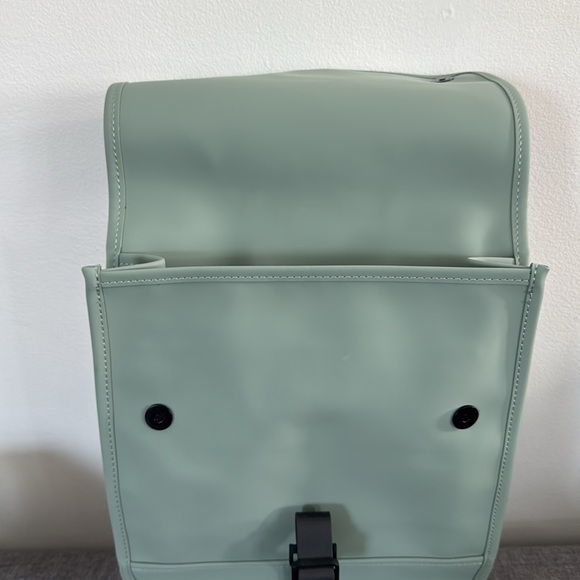 NWOT Rains mini backpack - Picture 11 of 15